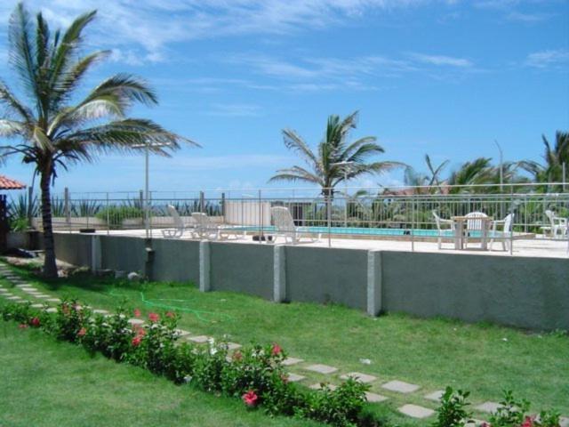 Pousada Mirante Conceicao da Barra Luaran gambar