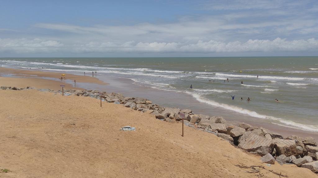 Pousada Mirante Conceicao da Barra Luaran gambar